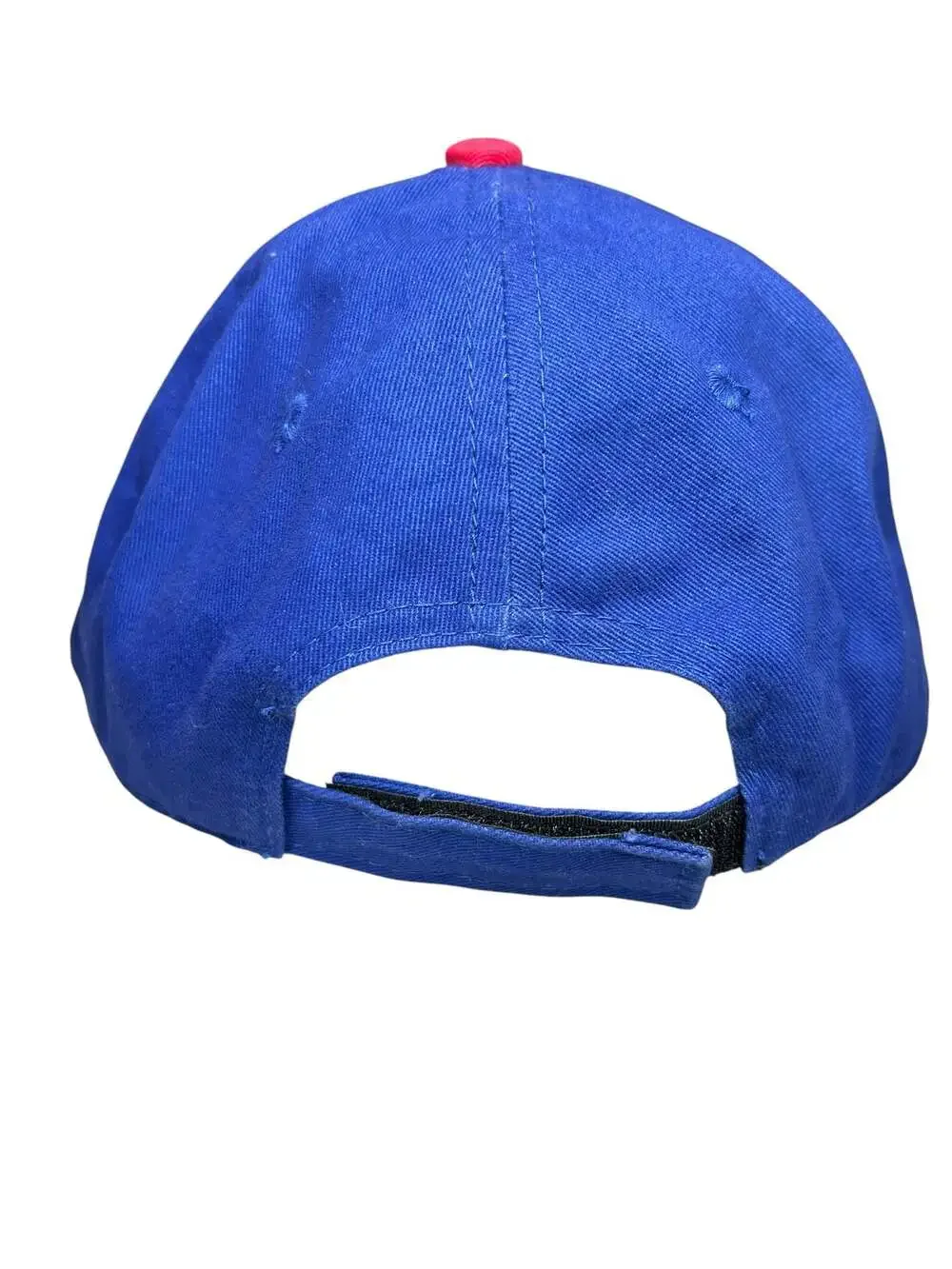 47 Brand Chicago Cubs Youth MLB Clean Up Adjustable Baseball Hat